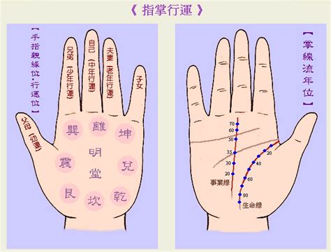 修行手相|手相学